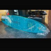 SUP Gonfiabile Jobe Yarra 10.6