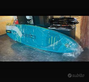 SUP Gonfiabile Jobe Yarra 10.6
