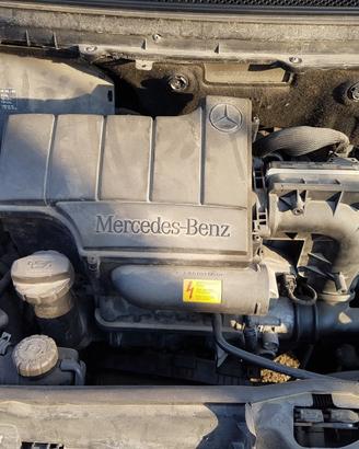 Motore classe a - 166960