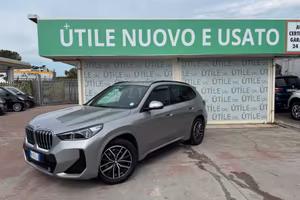 Bmw X1 sDrive 18d Msport Pro
