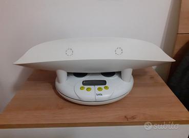 Bilancia pesa bambini - Laica