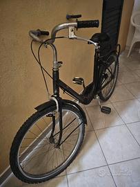 Bicicletta