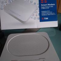 Modem Wi-Fi TIM.