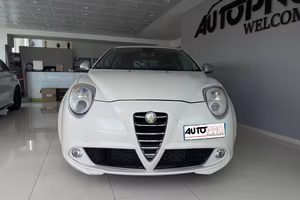 ALFA ROMEO MiTo 1.4 T 120 CV GPL Progression