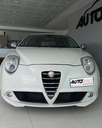ALFA ROMEO MiTo 1.4 T 120 CV GPL Progression