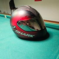 Casco integrale Shark S 600 Track