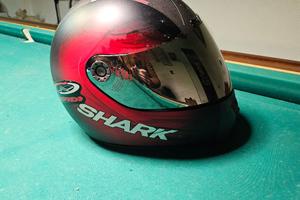Casco integrale Shark S 600 Track
