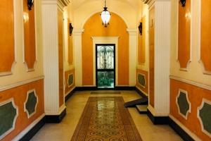 Centro storico palazzo Unbertino