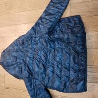 Piumino leggero bambino