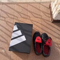 scarpe  calcio adidas copa gloro