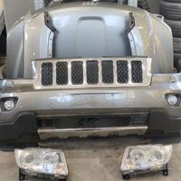 JEEP G CHEROKEE 3.0 CRD MUSO COMPLETO 10>