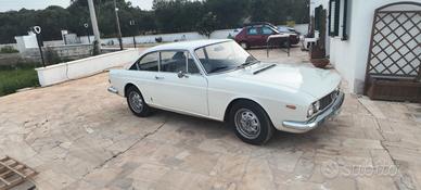 LANCIA Flavia Coupè 2000 - 1971