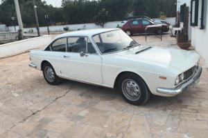 LANCIA Flavia Coupè 2000 - 1971