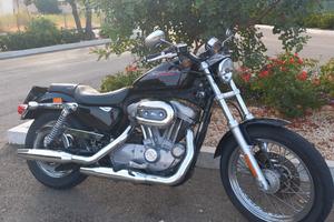 Harley-Davidson Sportster 883 - 2007