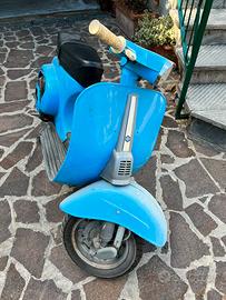 Vespa 50 special