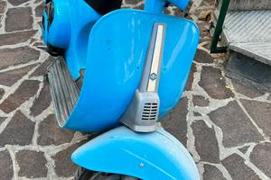 Vespa 50 special