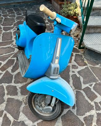 Vespa 50 special
