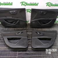PANNELLI PER SEAT LEON 5F8 ST ANNO 2018