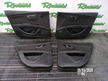 PANNELLI PER SEAT LEON 5F8 ST ANNO 2018
