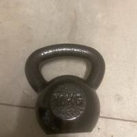Kettlebel
