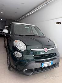 Fiat 500L 1.6 Multijet 120 CV Trekking