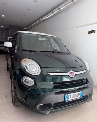 Fiat 500L 1.6 Multijet 120 CV Trekking