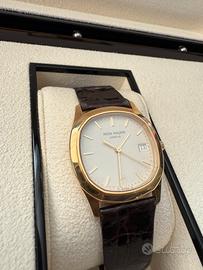 Patek philippe