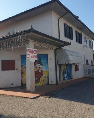 locale commerciale 