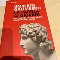 La parola ai giovani Umberto Galimberti