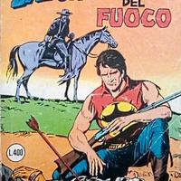 Fumetto Zagor.