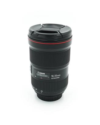 Canon EF 16-35mm f/2.8 L III USM