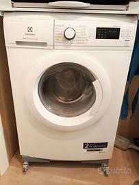 Lavatrice Electrolux TimeCare 500 – 7 kg