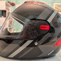 SHARK SPARTAN RS CARBON  L