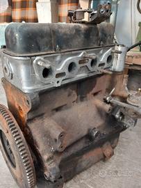 Blocco motore tipo 100 D000 fiat 600 D