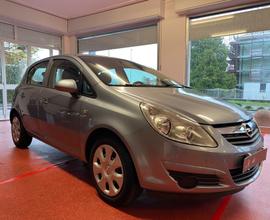Opel Corsa 1.2 5 porte Enjoy. NEO PATENTATI