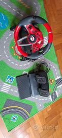 volante Super Mario Kart 