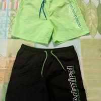🏖Costume bagno boxer admiral bambino 
