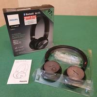 Cuffie bluetooth Philips SHB8850NC