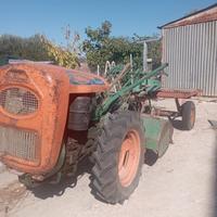 Motocoltivatore goldoni Expert