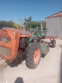 Motocoltivatore goldoni Expert