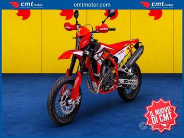 SWM SM 125 R Garantita e Finanziabile