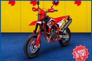 SWM SM 125 R Garantita e Finanziabile