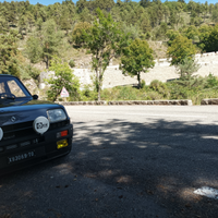 Renault 5 alpine turbo