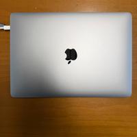 MacBook Air 13” M1  Silver