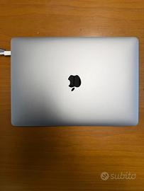 MacBook Air 13” M1  Silver