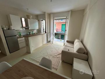 2 LOCALI A RAPALLO