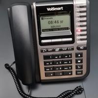 5 telefoni Voip VoiSmart VEP-2100 programmabili