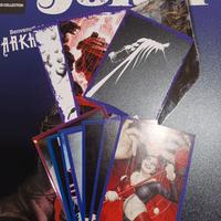 Figurine Joker Benvenuti ad Arkham