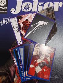 Figurine Joker Benvenuti ad Arkham