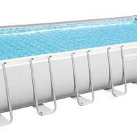 Piscina 10x5 metri usata 